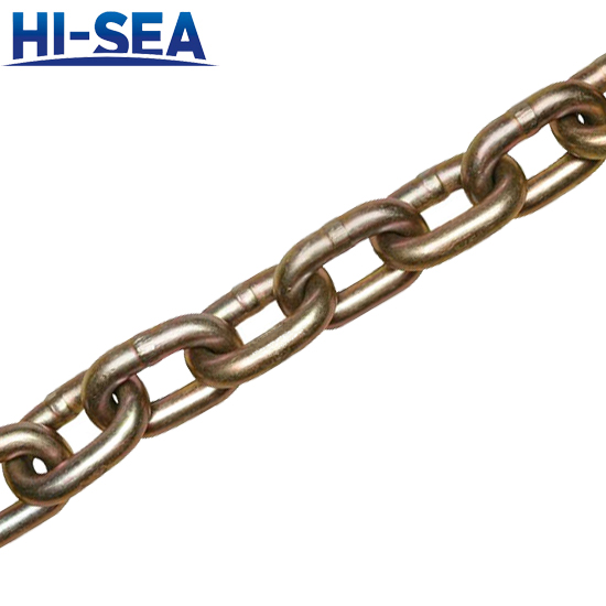 American Standard Link Chain